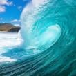 Ocean and Waves